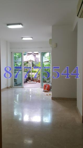 Changi Rise Condominium (D18), Condominium #122527952